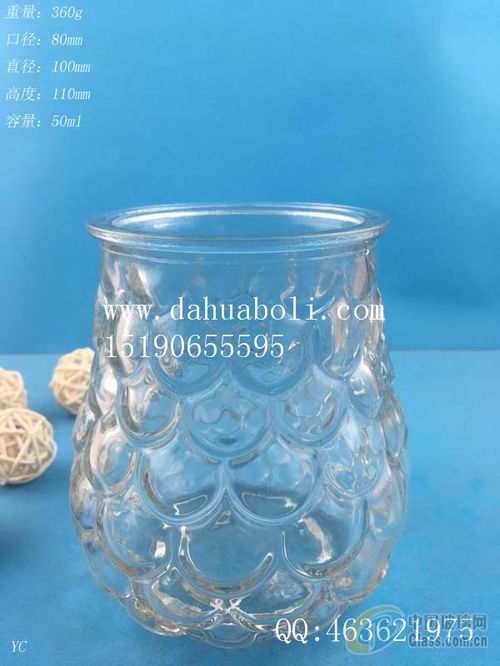 玻璃制品采購報價指南 聚焦徐州大華玻璃制品有限責任公司
